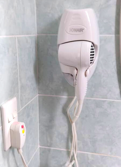 Secador Pelo (2)